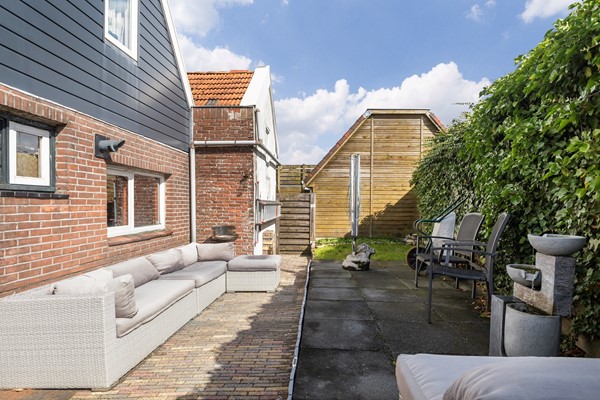 Medium property photo - Kakewei 26, 9051 BZ Stiens